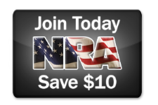 Join NRA Save $10
